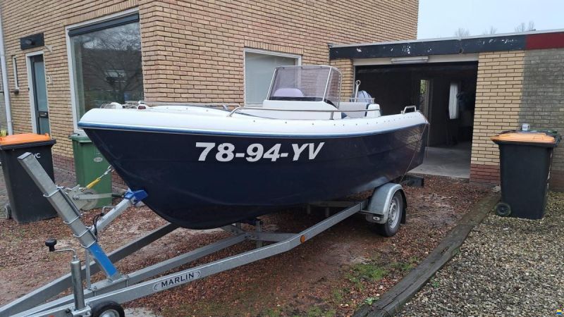 Pegasus 460