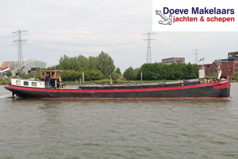 Luxe Motor 31.65 met CBB