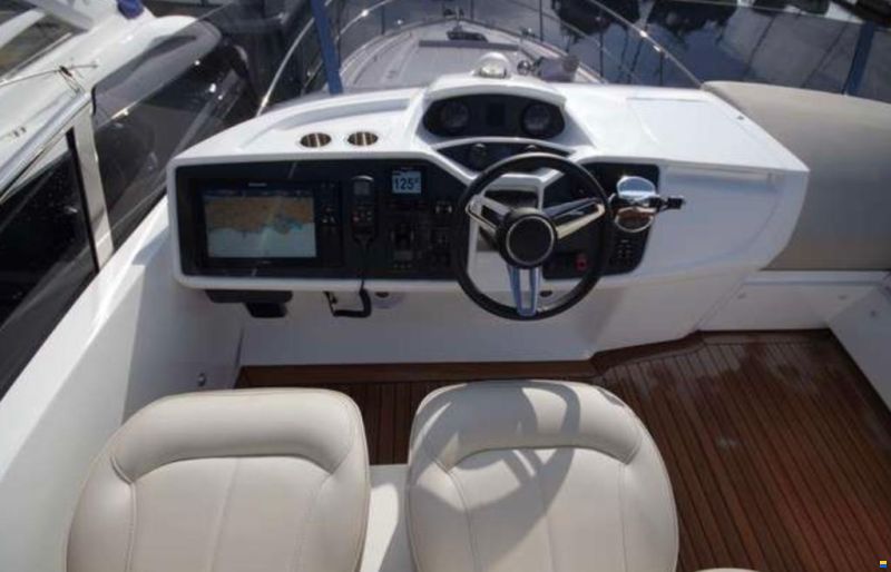 Princess 43
