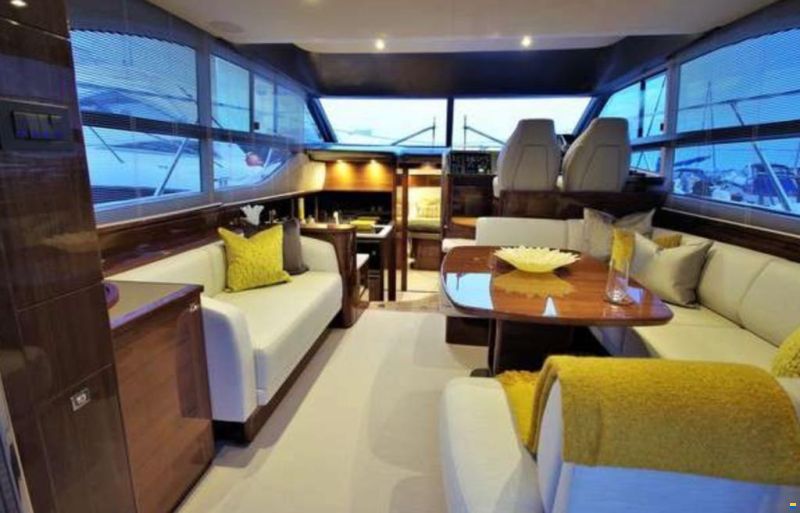 Princess 43