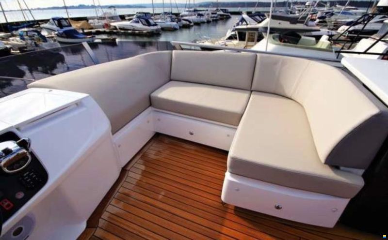 Princess 43