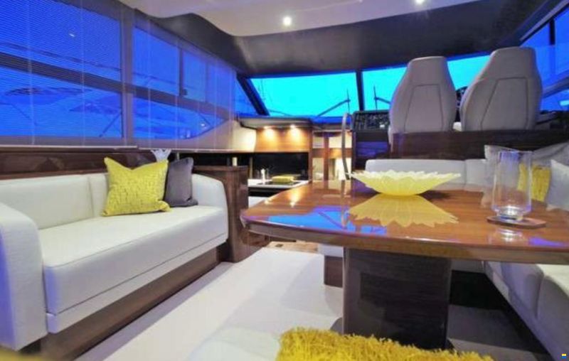 Princess 43