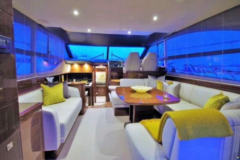 Princess 43