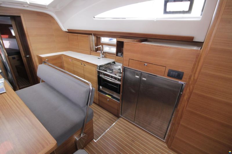Elan Impression 45.1