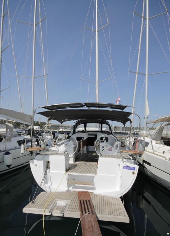 Elan Impression 45.1