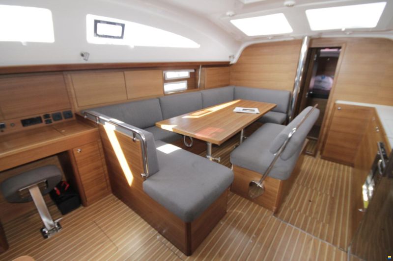 Elan Impression 45.1