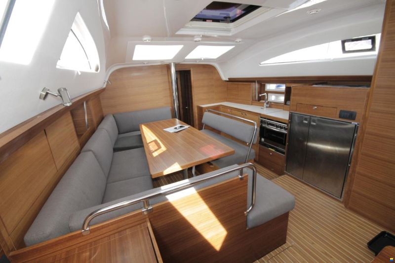 Elan Impression 45.1