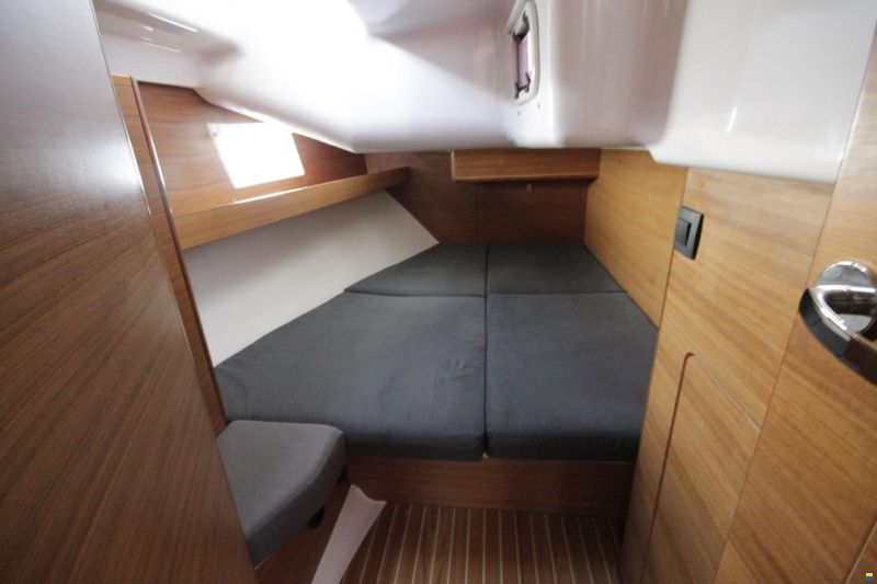 Elan Impression 45.1