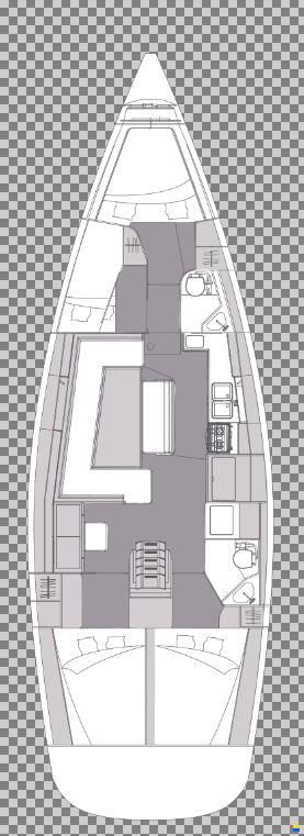 Elan Impression 45.1