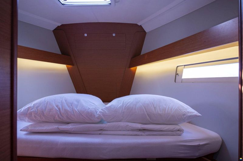 Dufour 412 Grand Large