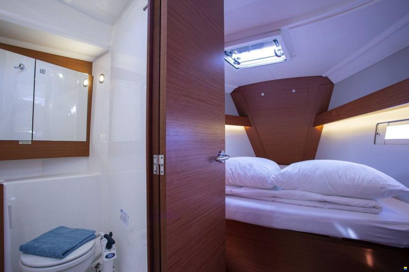 Dufour 412 Grand Large