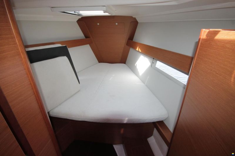 Dufour 412 Grand Large