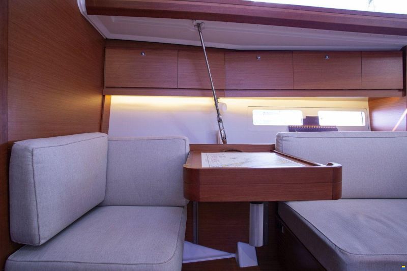 Dufour 412 Grand Large