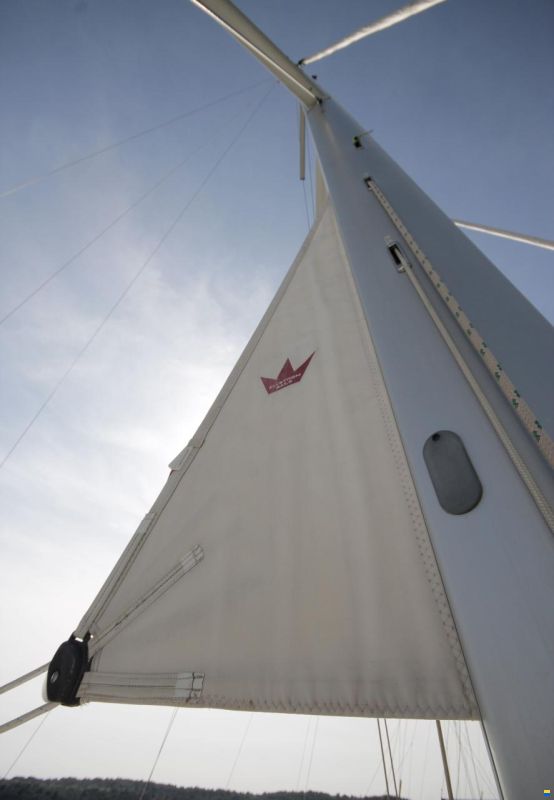 Dufour 412 Grand Large