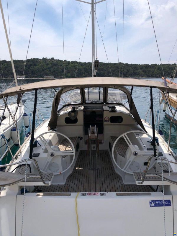 Elan Impression 40