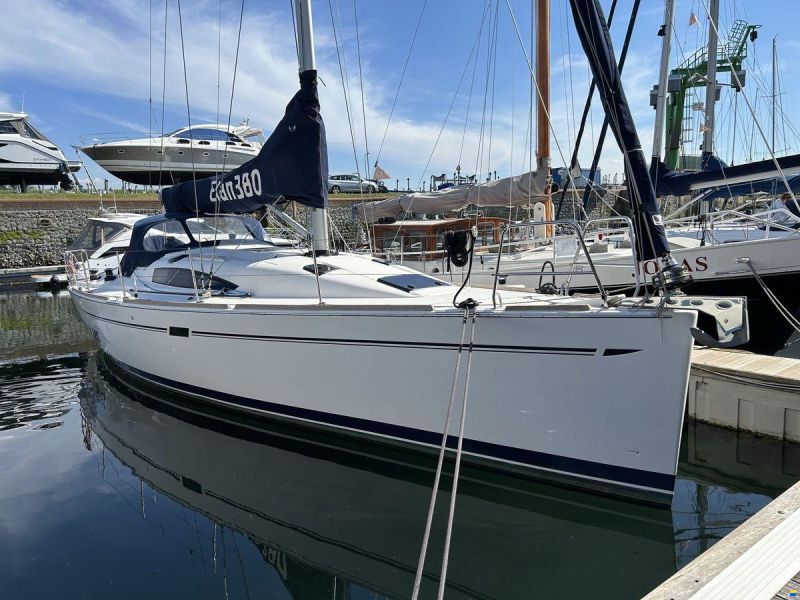 Elan 380
