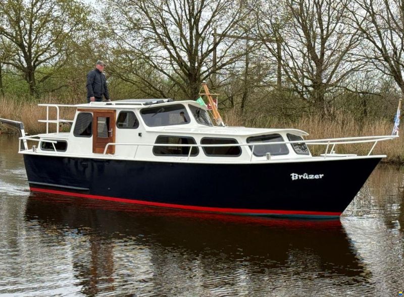De Wit Kruiser GSAK