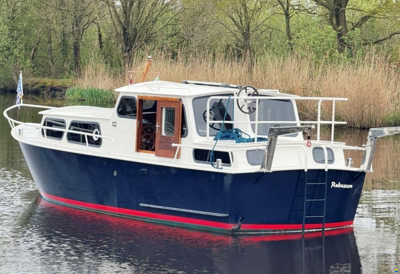 De Wit Kruiser GSAK