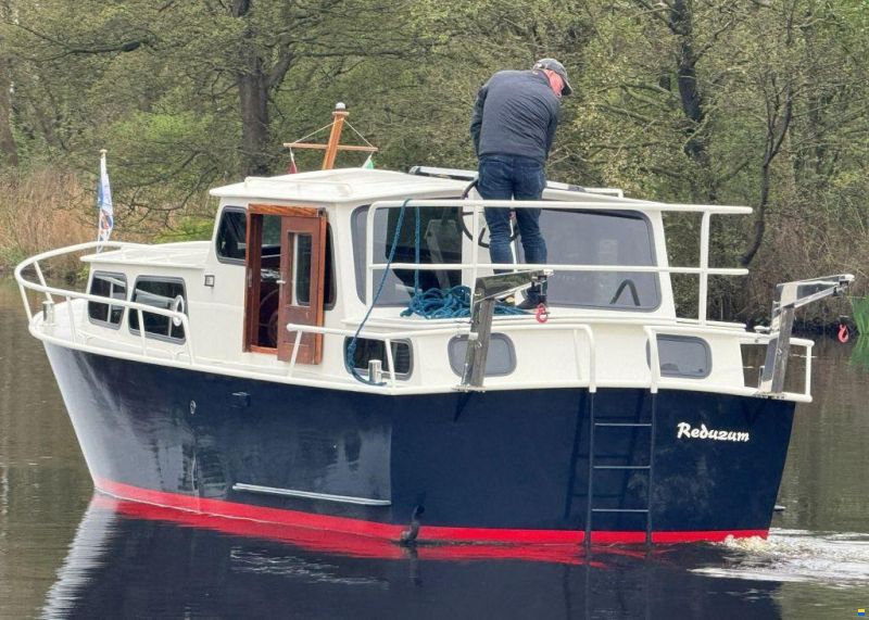De Wit Kruiser GSAK
