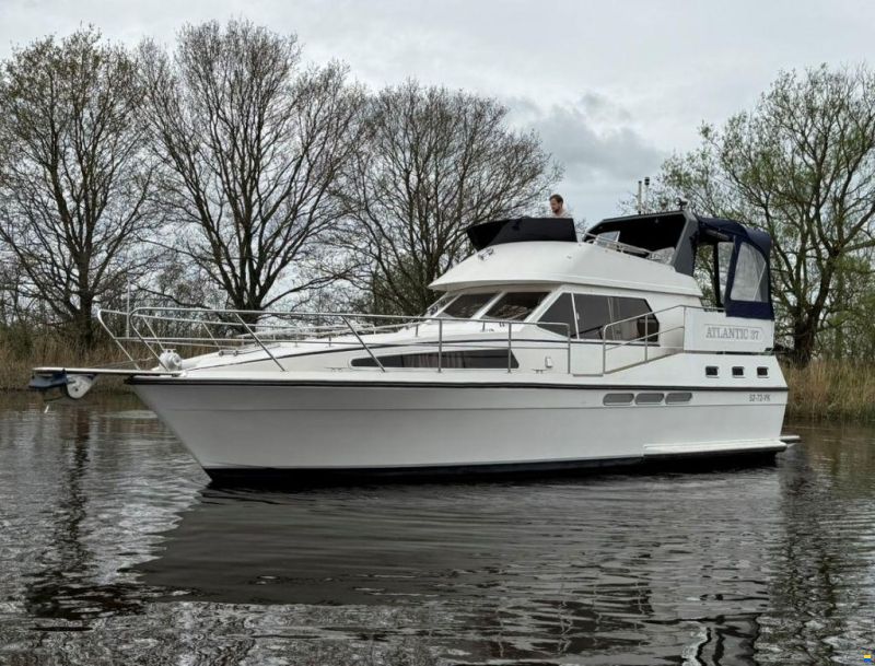 Altlantic 37B