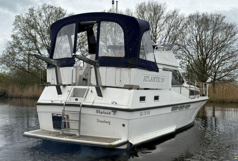 Altlantic 37B