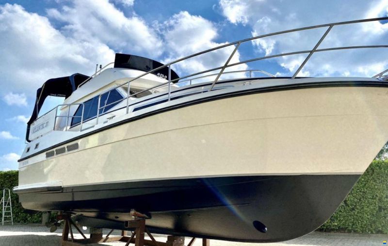 Altlantic 37B