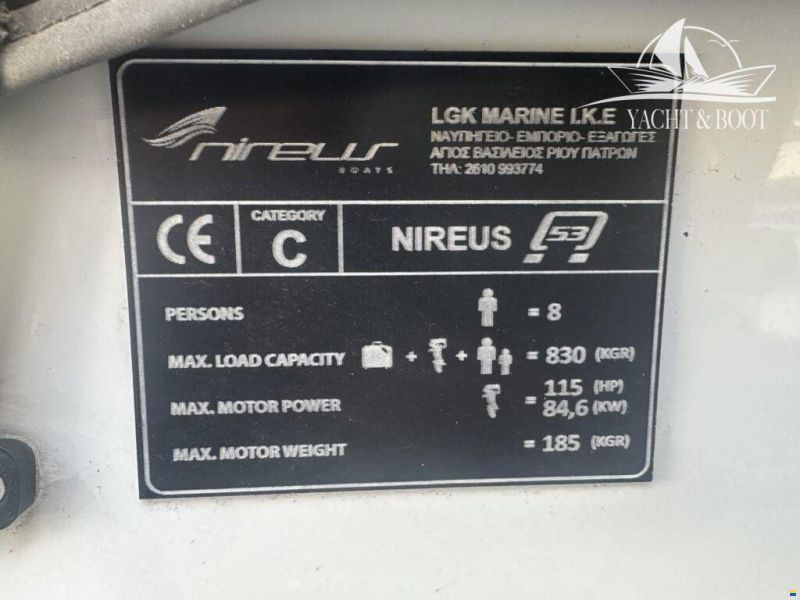 Nerius 530