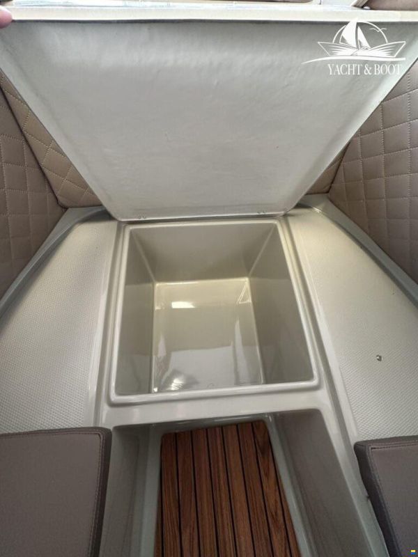 RioMar Boats 470