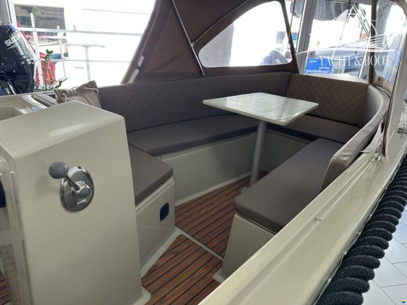 RioMar Boats 470