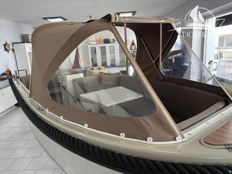 RioMar Boats 470