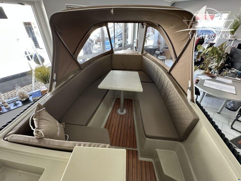 RioMar Boats 470