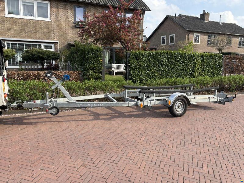 Sun Way Schijfremmen