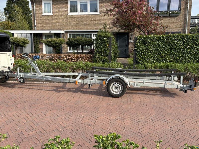 Sun Way Schijfremmen