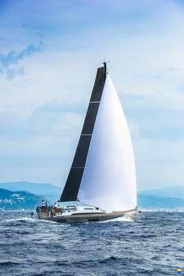 Solaris 40 ST