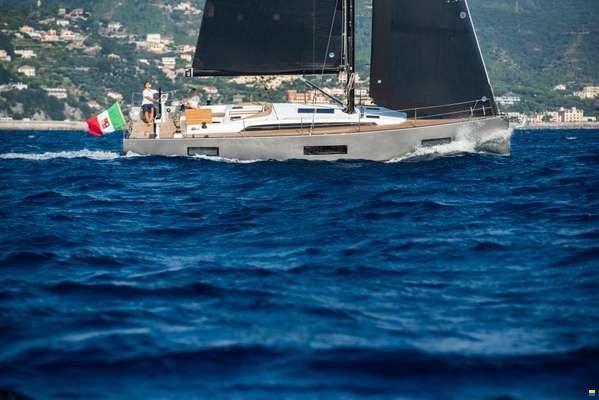 Solaris 40 ST