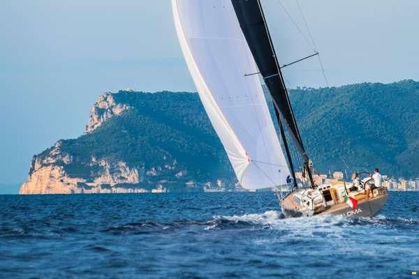 Solaris 40 ST