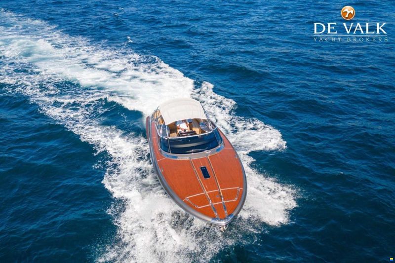 Riva rama