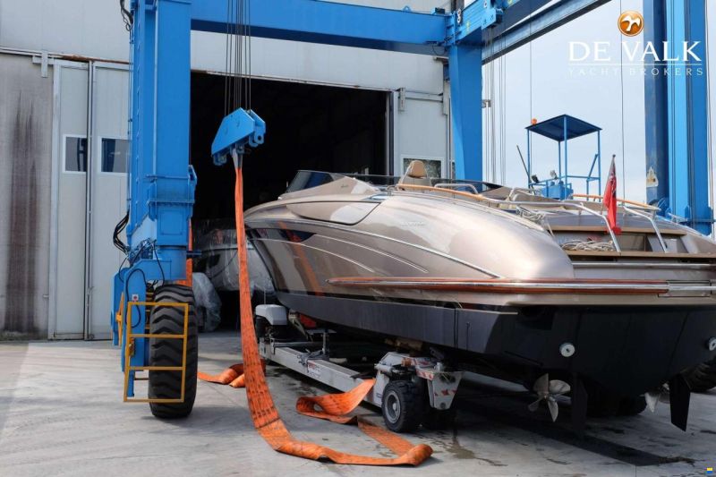 Riva Rivarama
