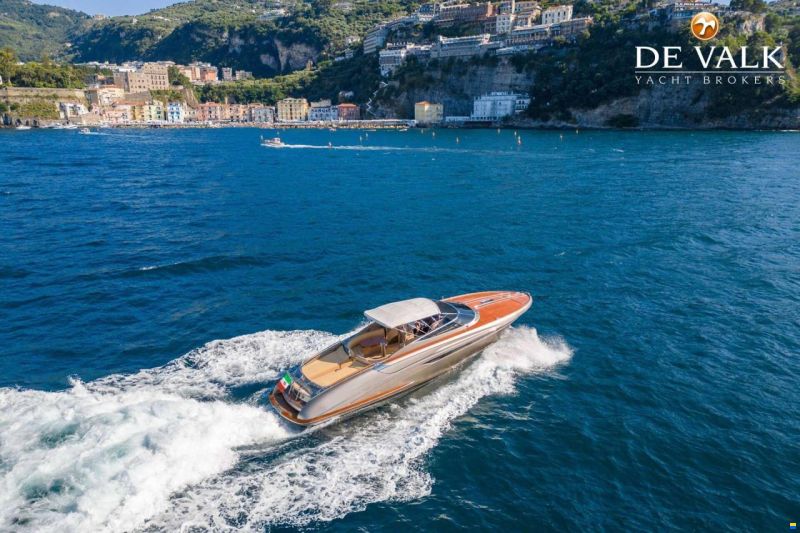 Riva Rivarama