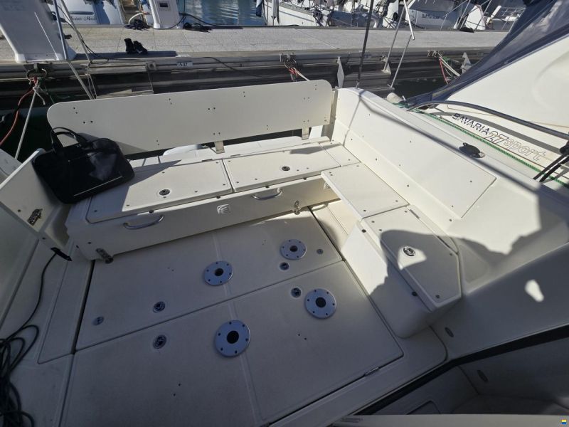 Quicksilver activ 855