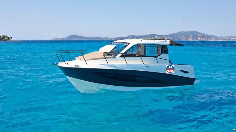 Quicksilver activ 855