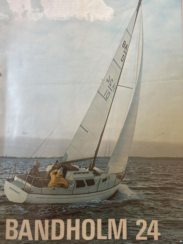 Bandholm 24