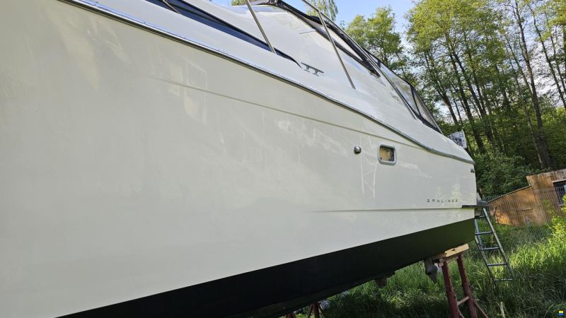 Bayliner Avanti Custom 3255