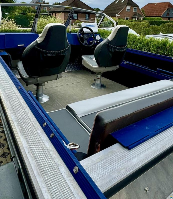 Realcraft 500