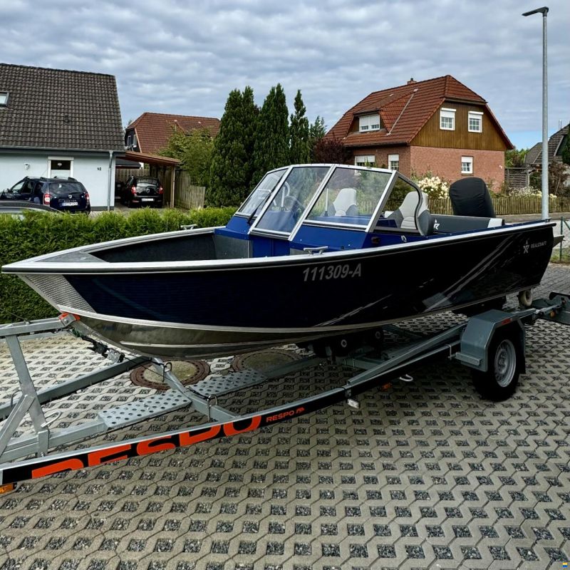 Realcraft 500