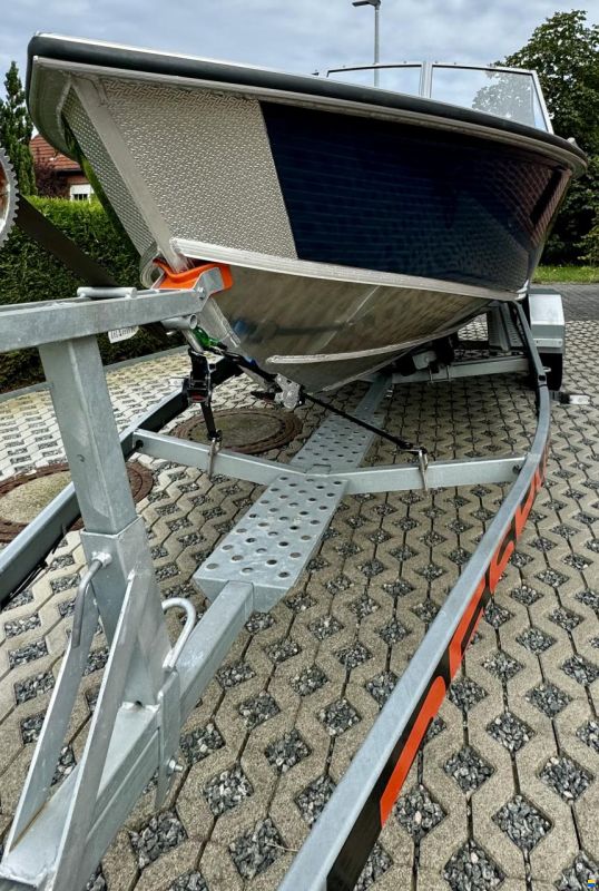Realcraft 500