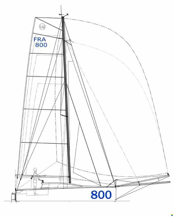Pogo 1 Proto