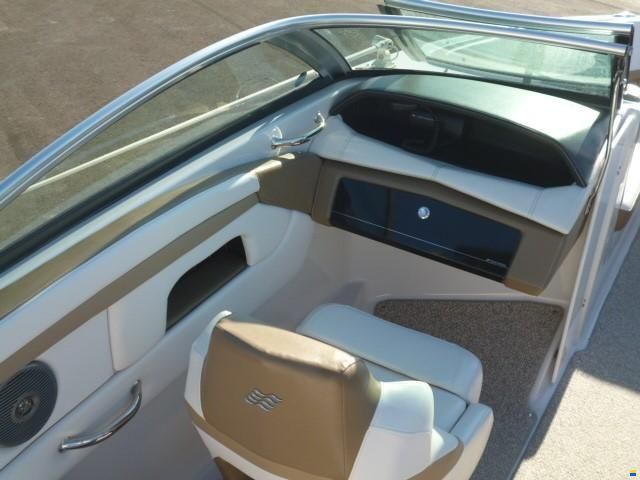 Four Winns MU H230