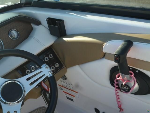 Four Winns MU H230