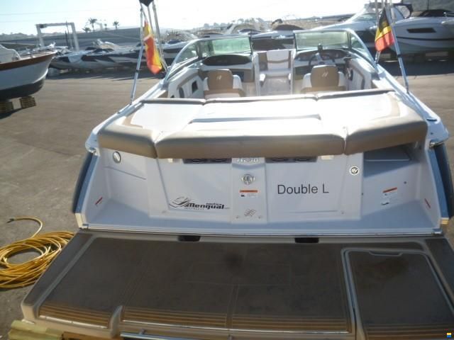 Four Winns MU H230